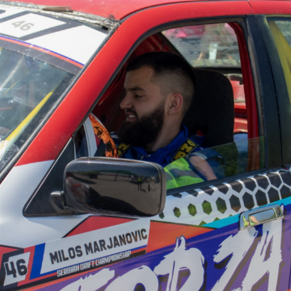 Braga race