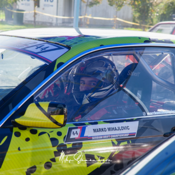 Braga race
