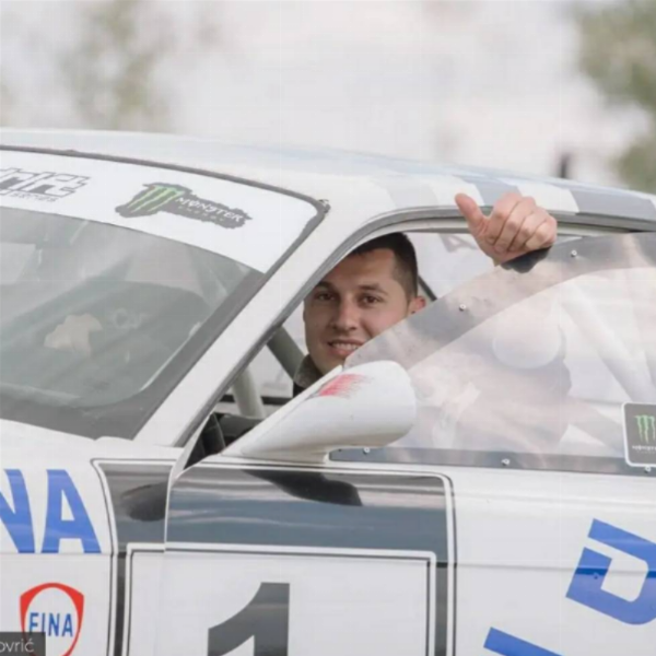 Braga race