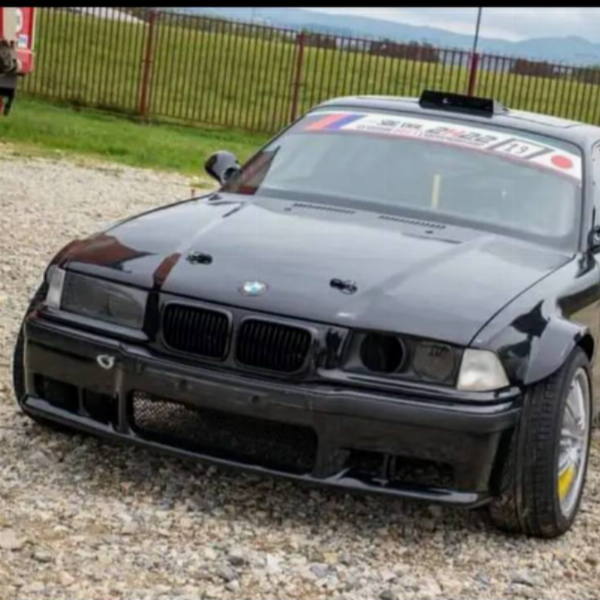 Braga race