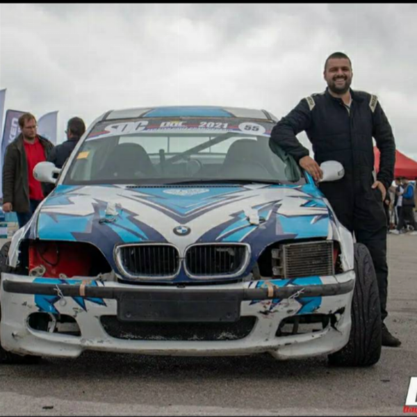 Braga race