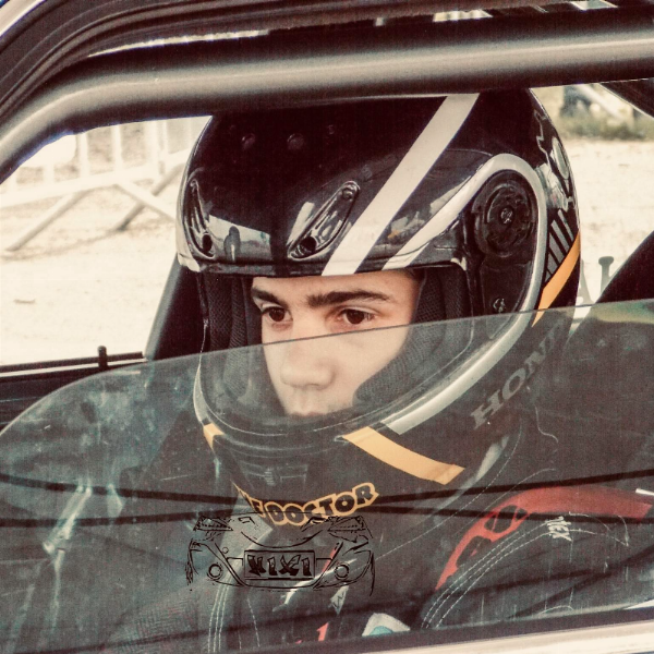 Braga race
