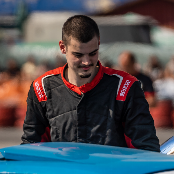 Braga race