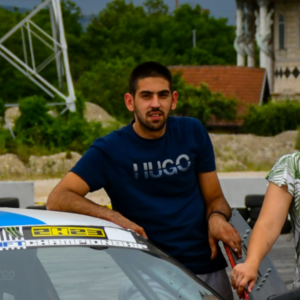 Braga race