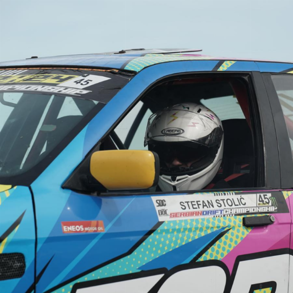 Braga race