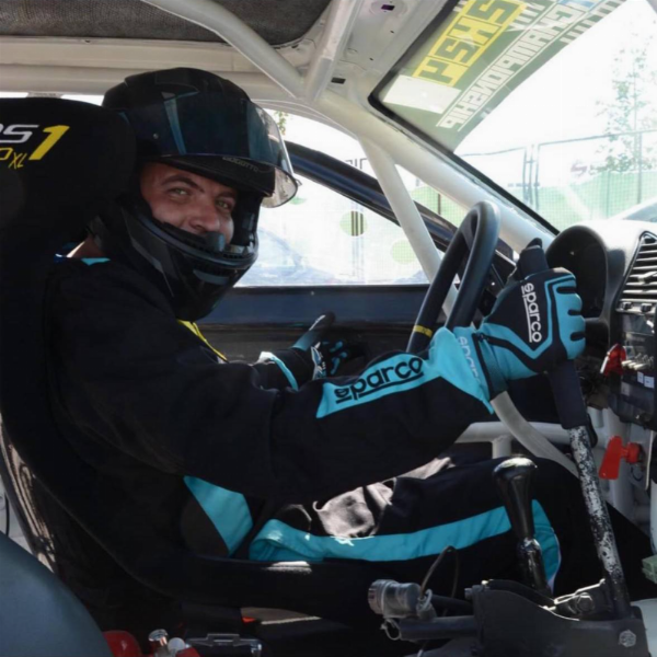 Braga race