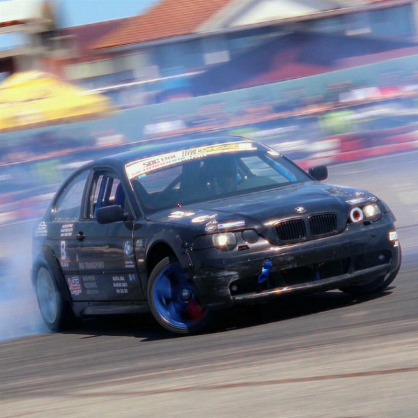 Braga race