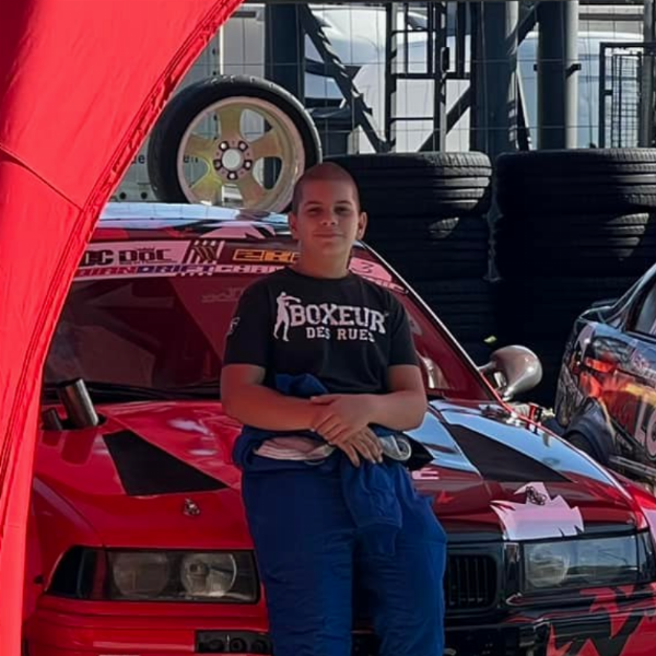 Braga race