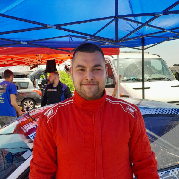 Braga race