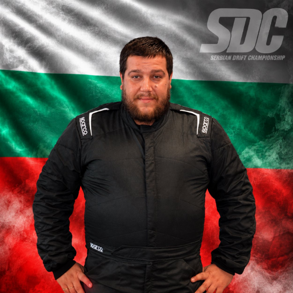 C. Georgijev Serafimov